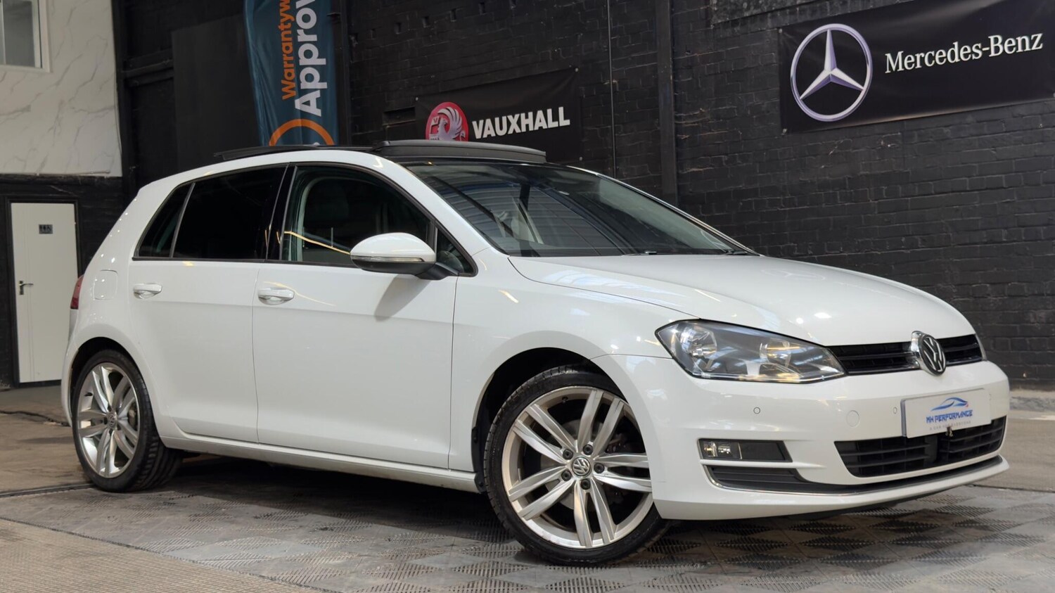 Used Volkswagen Golf for sale - 77940783: Photo 66