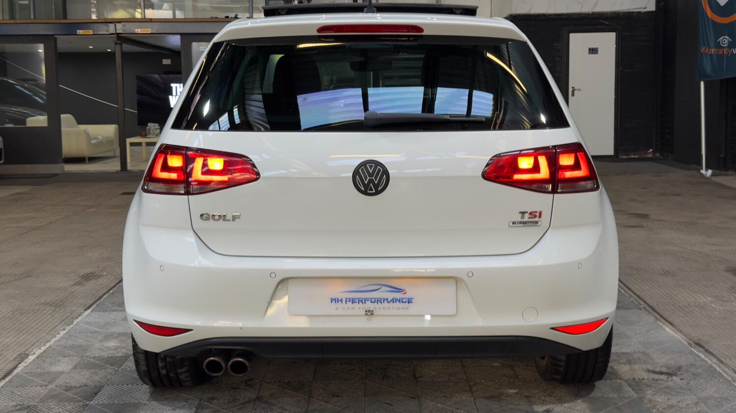 Used Volkswagen Golf for sale - 77940783: Photo 67