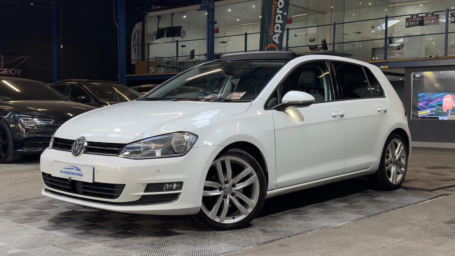 Used Volkswagen Golf for sale - 77940783: Photo 68