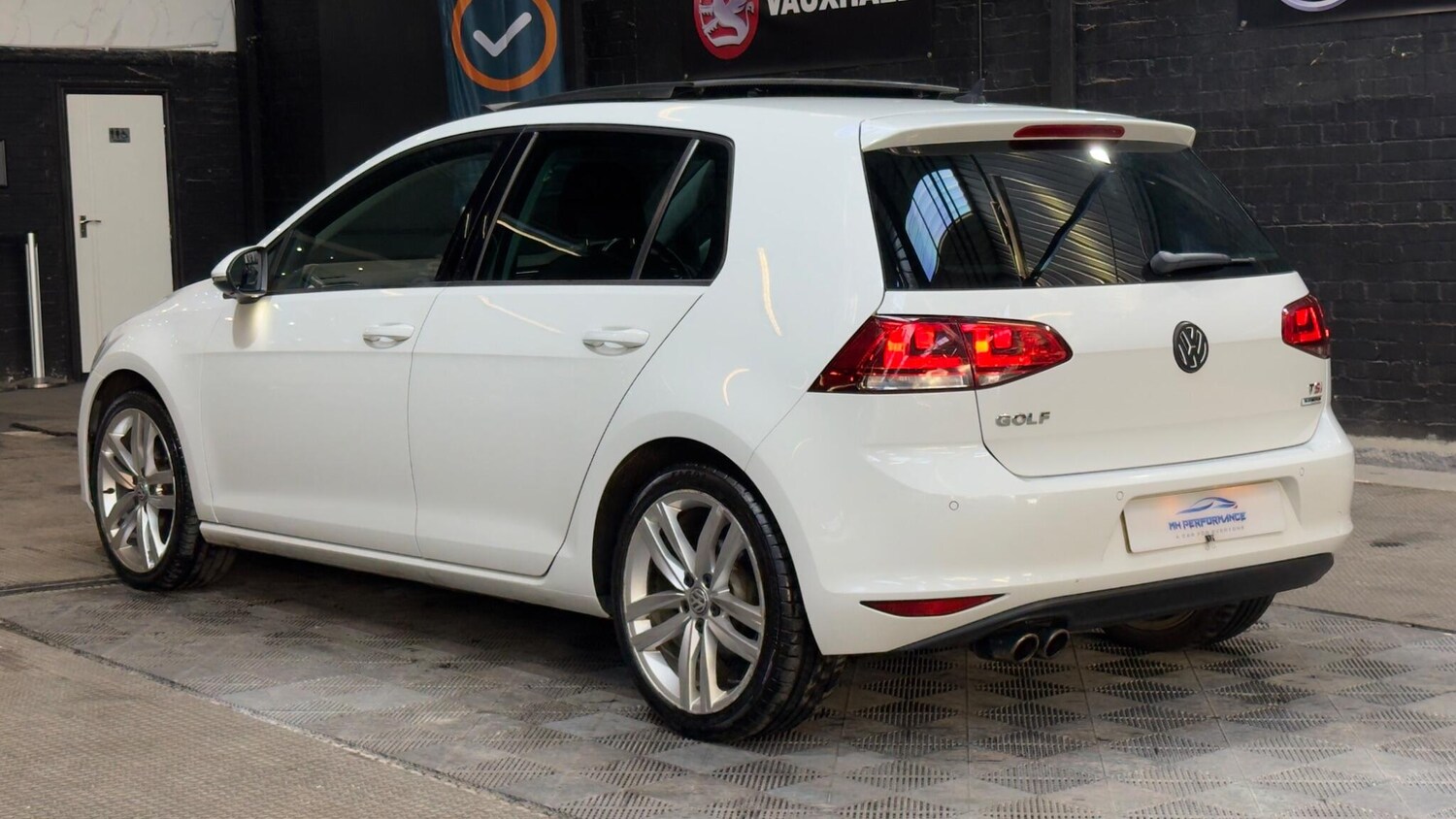 Used Volkswagen Golf for sale - 77940783: Photo 69