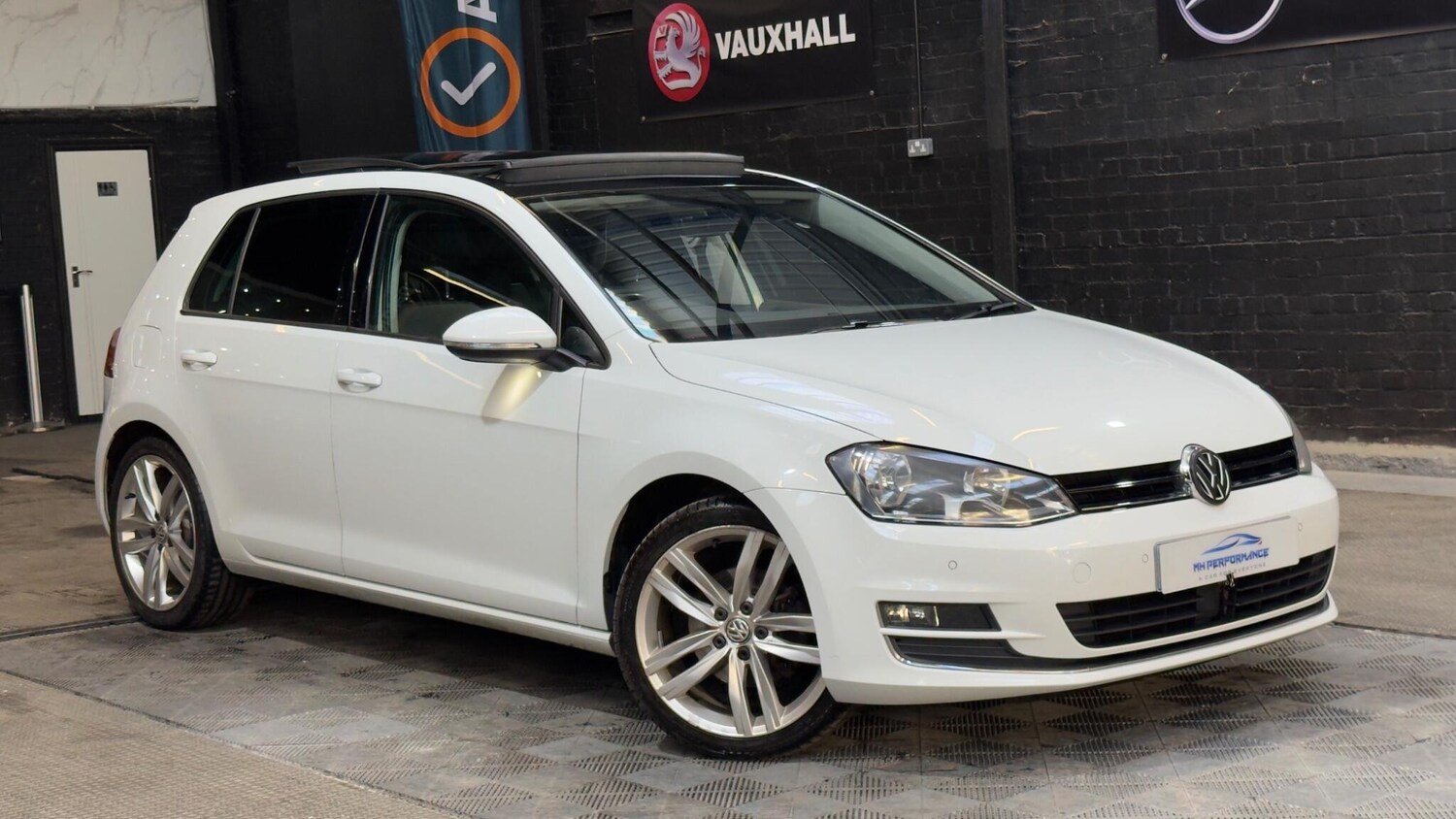Used Volkswagen Golf for sale - 77940783: Photo 70