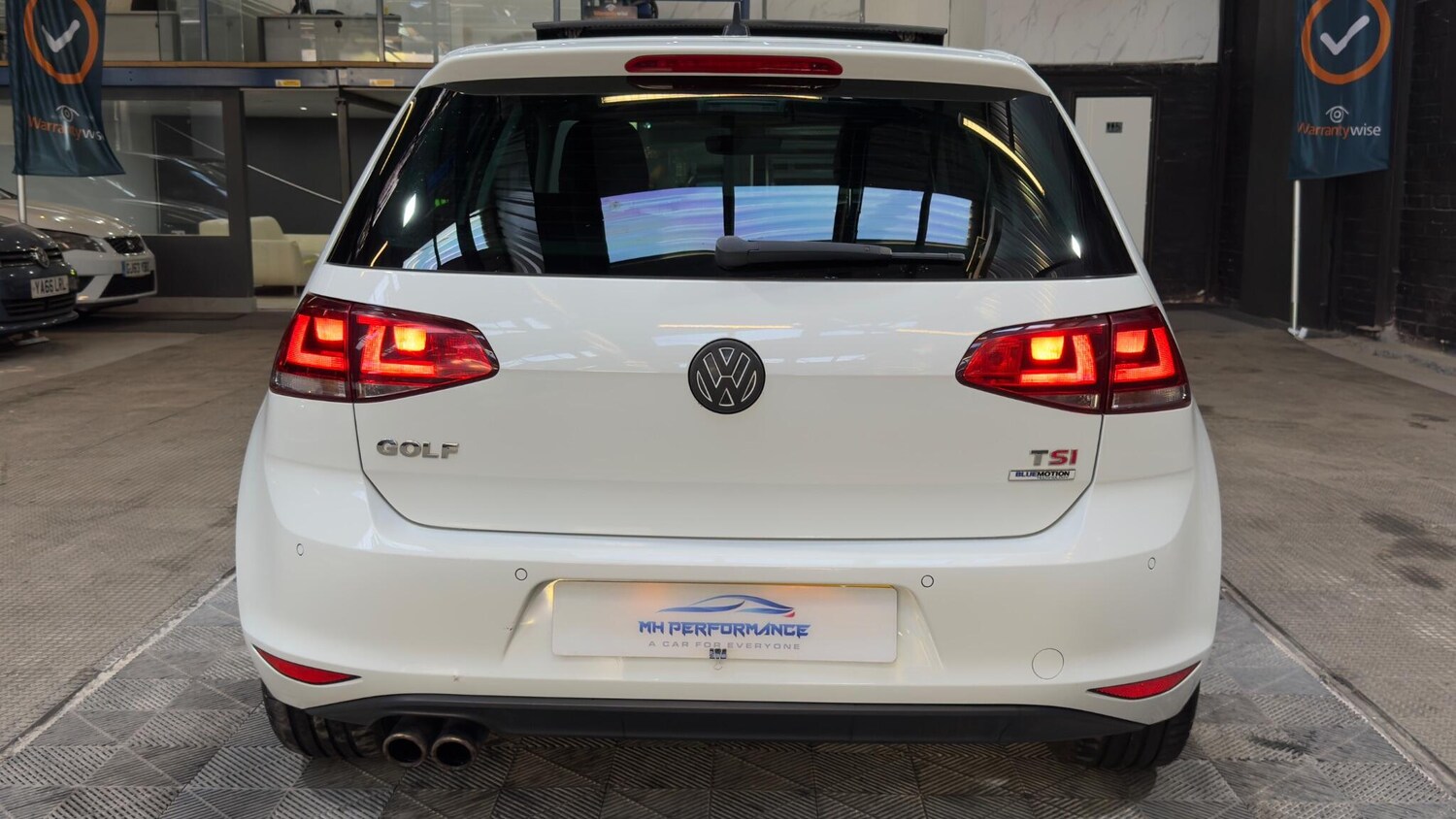 Used Volkswagen Golf for sale - 77940783: Photo 71