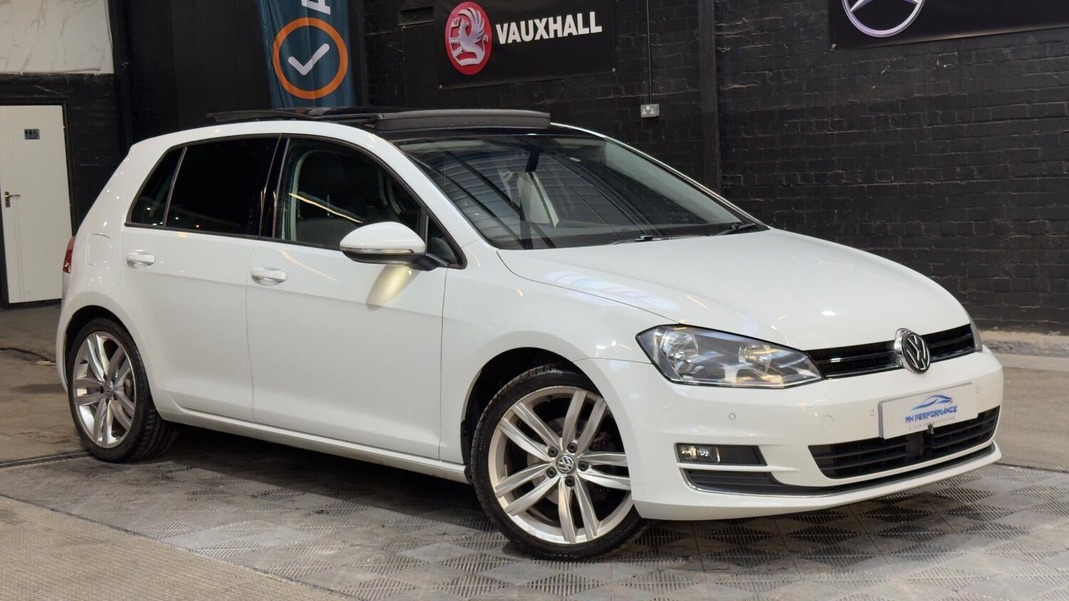Used Volkswagen Golf for sale - 77940783: Photo 72