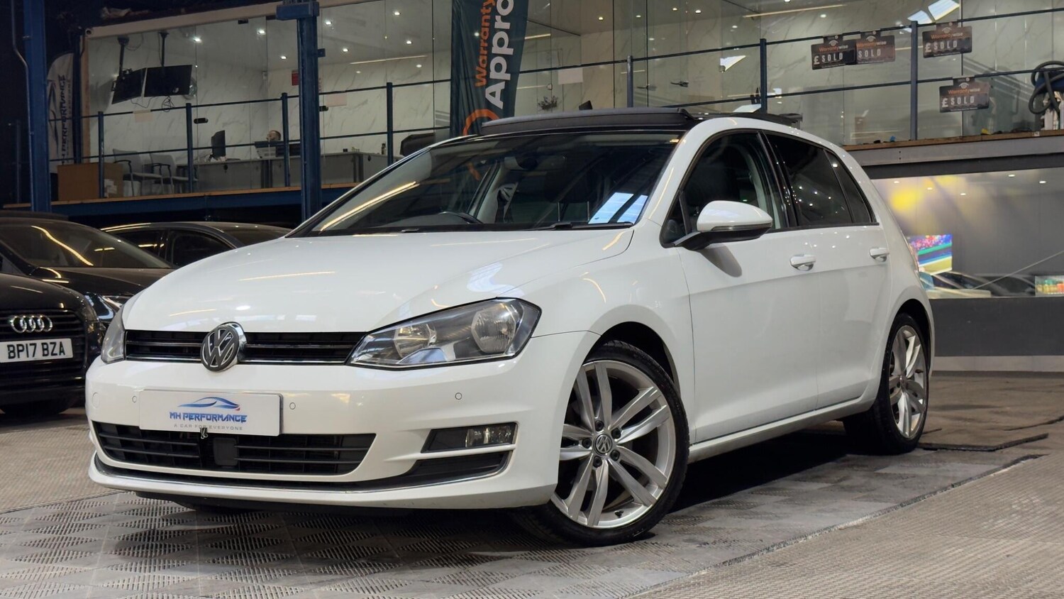 Used Volkswagen Golf for sale - 77940783: Photo 74