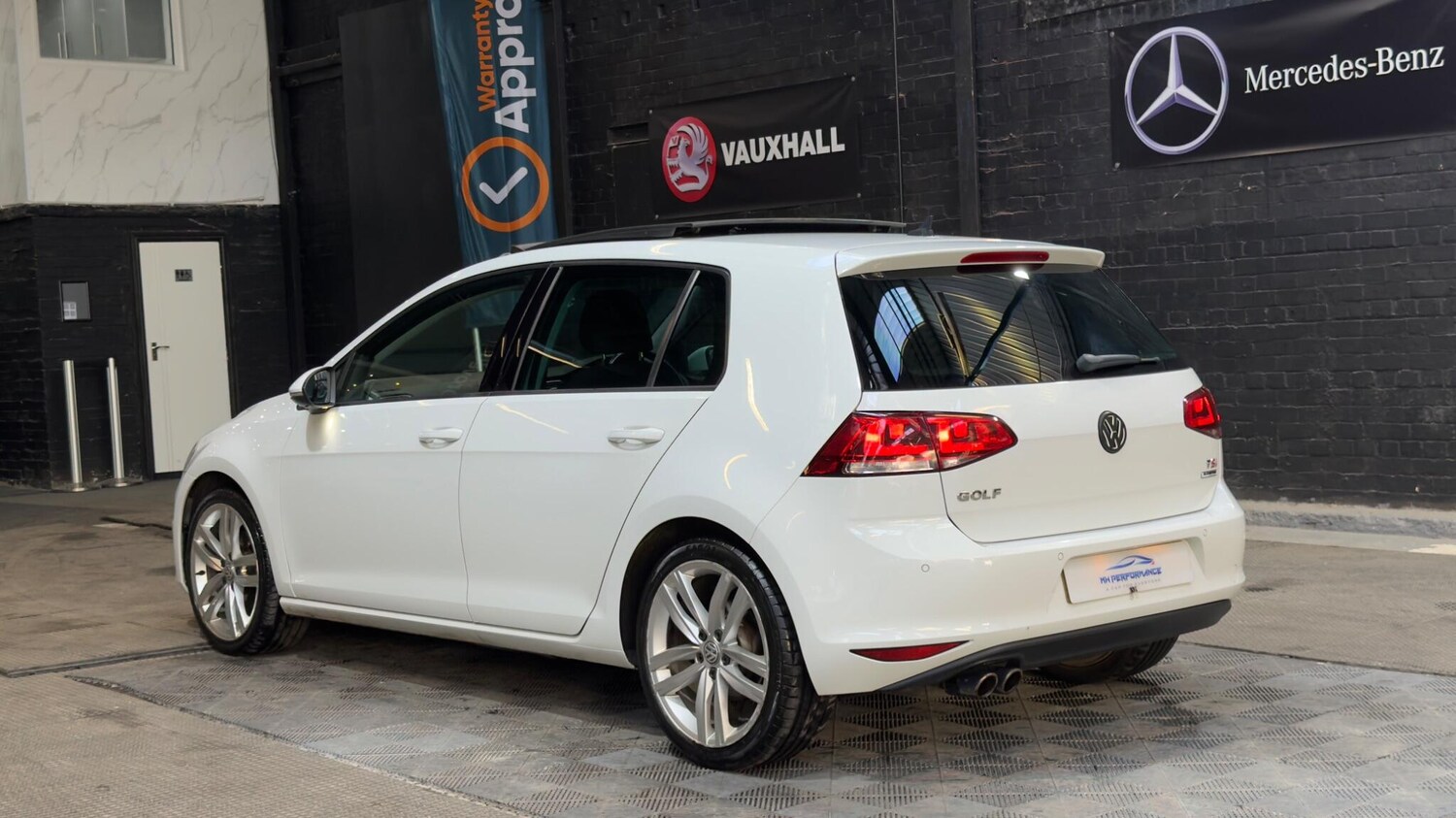 Used Volkswagen Golf for sale - 77940783: Photo 75