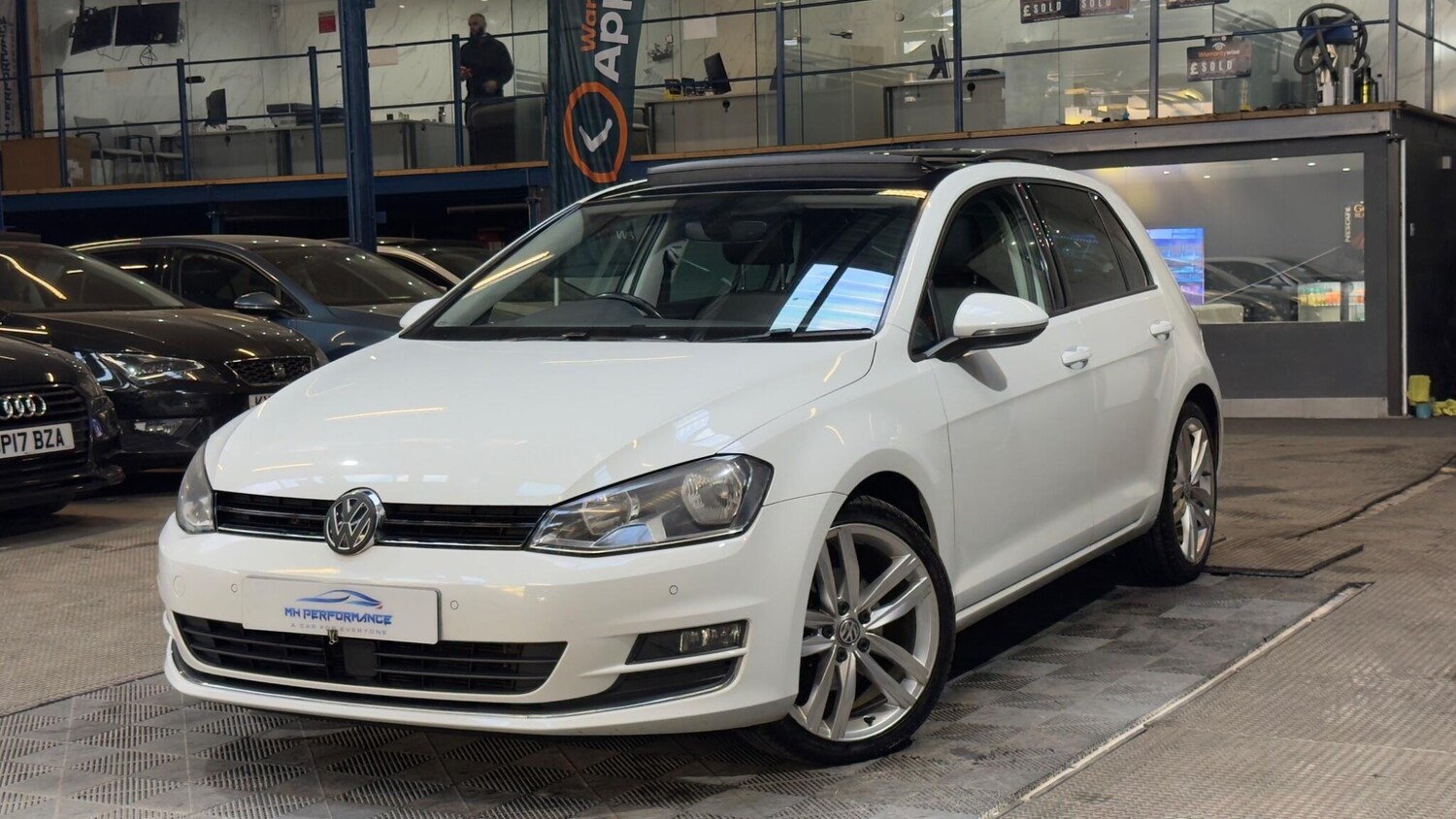 Used Volkswagen Golf for sale - 77940783: Photo 76