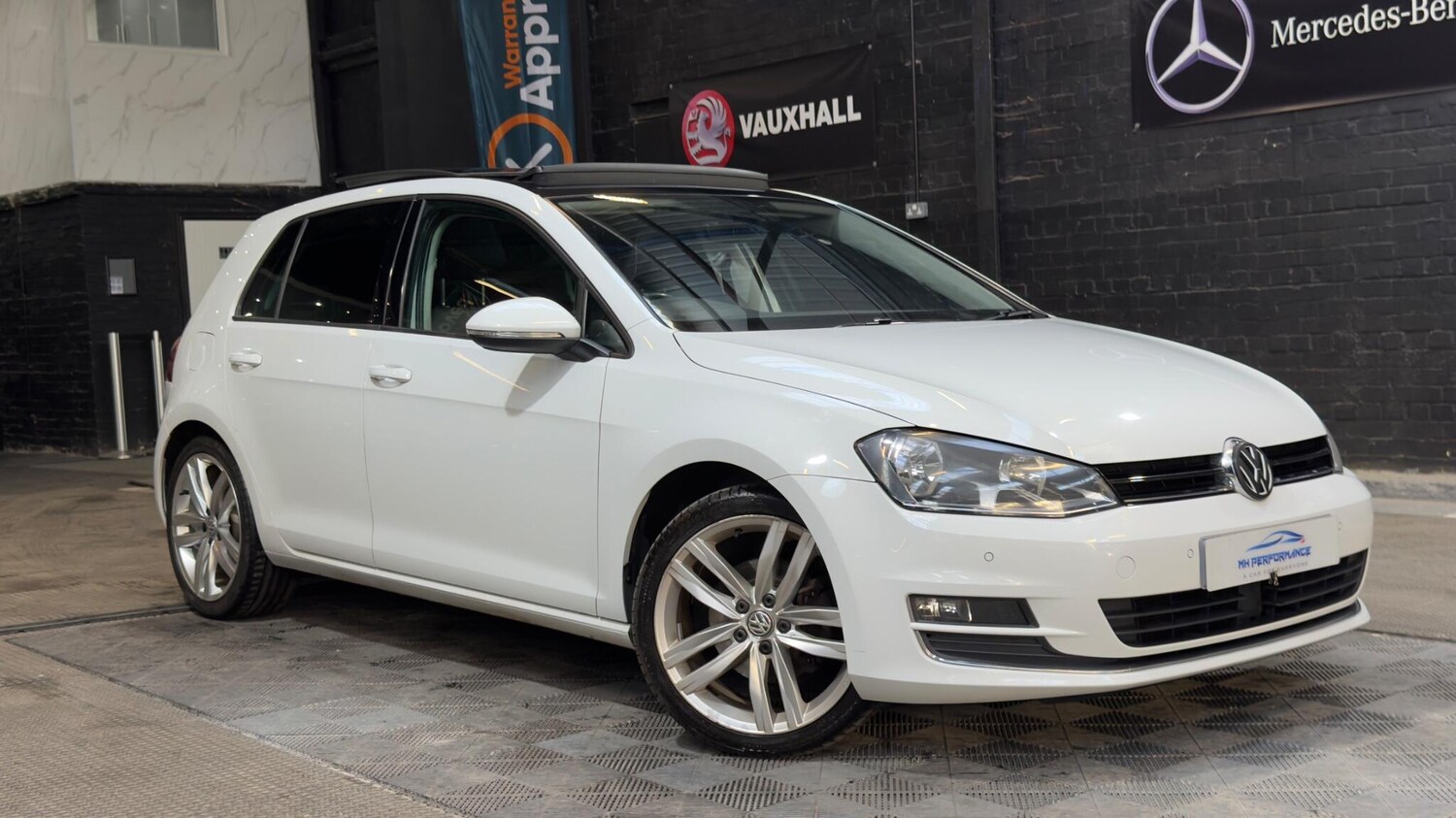 Used Volkswagen Golf for sale - 77940783: Photo 77