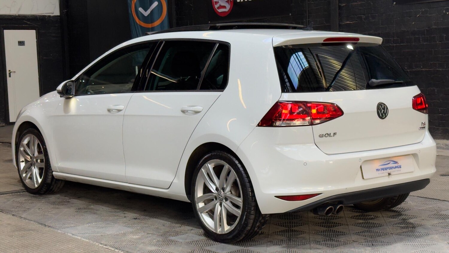 Used Volkswagen Golf for sale - 77940783: Photo 8