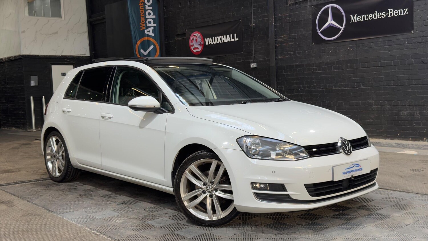 Used Volkswagen Golf for sale - 77940783: Photo 80