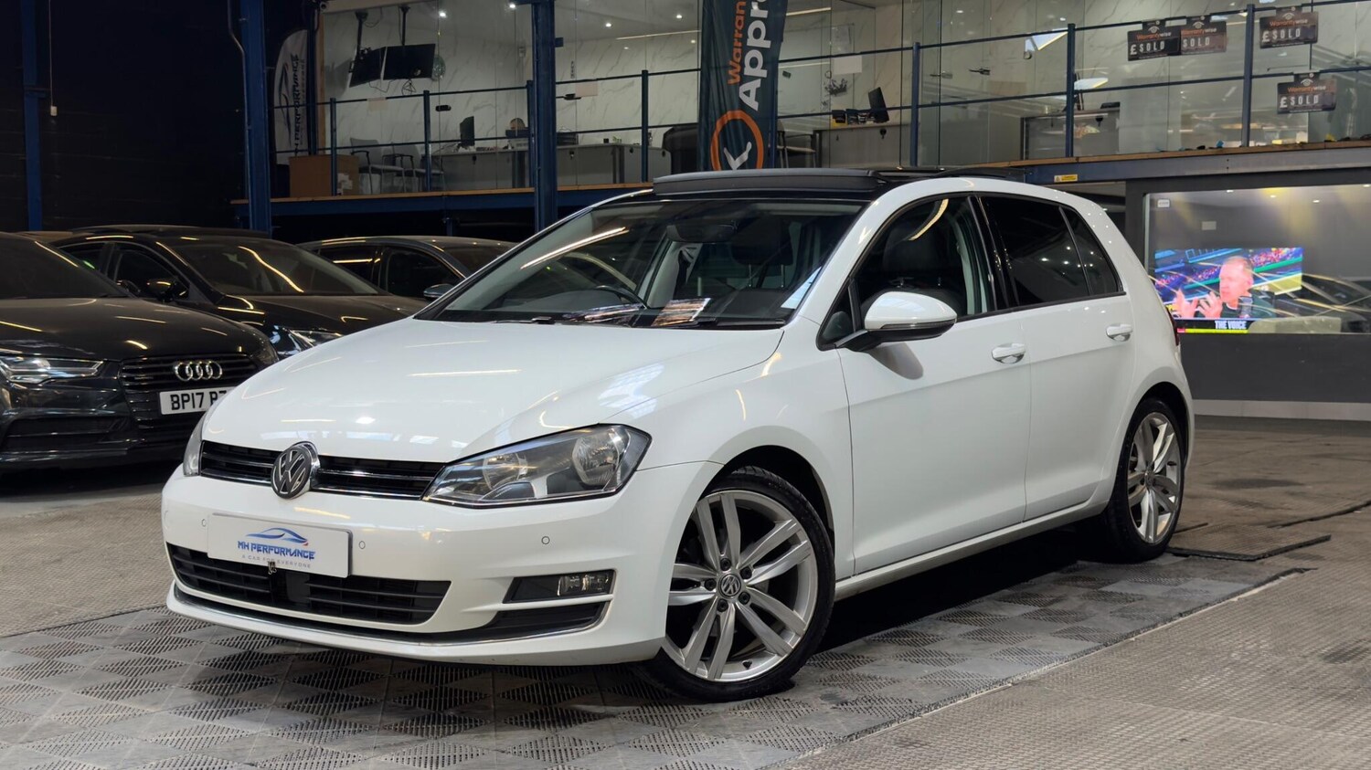 Used Volkswagen Golf for sale - 77940783: Photo 82
