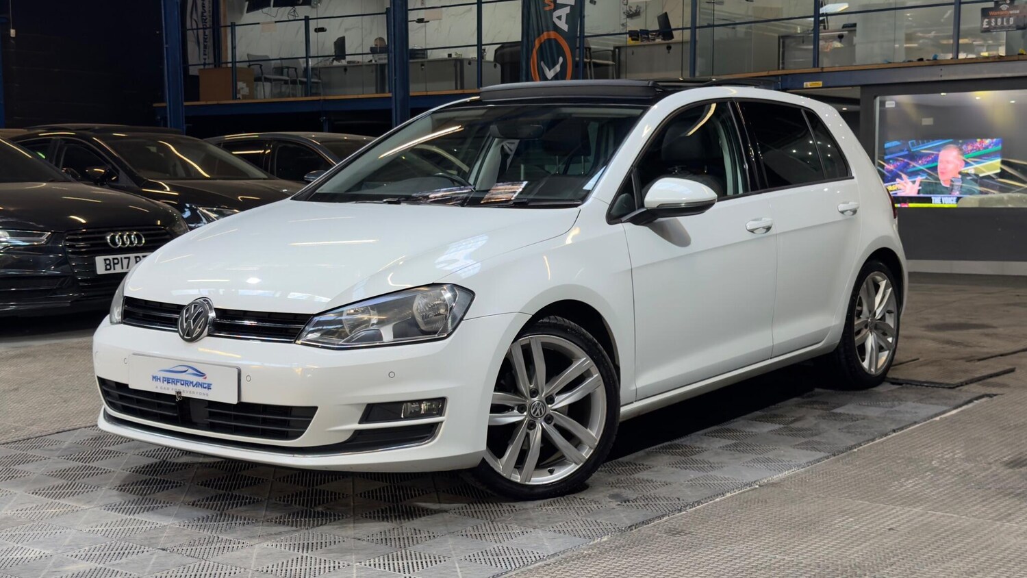 Used Volkswagen Golf for sale - 77940783: Photo 83