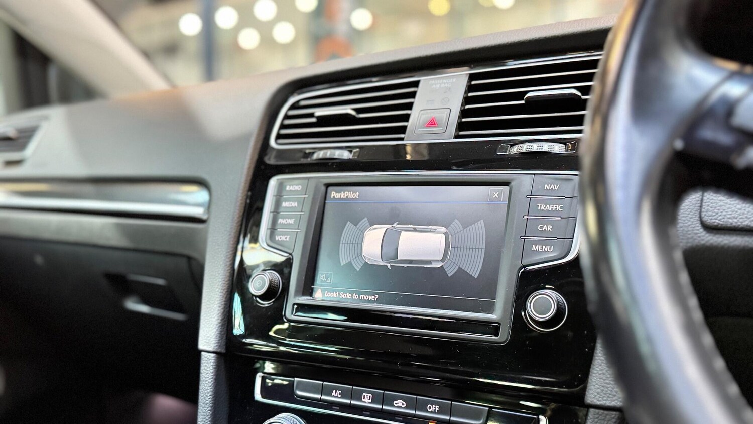 Used Volkswagen Golf for sale - 77940783: Photo 9