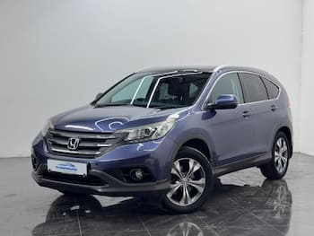 Used Honda CR-V 2013 for sale - 79698378: Photo