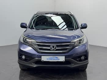 Used Honda CR-V 2013 for sale - 79698378: Photo