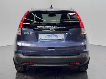 Used Honda CR-V 2013 for sale - 79698378: Photo