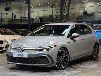 Used Volkswagen Golf 2020 for sale - 75905316: Photo