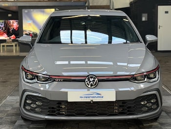 Used Volkswagen Golf 2020 for sale - 75905316: Photo