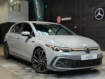 Used Volkswagen Golf 2020 for sale - 75905316: Photo