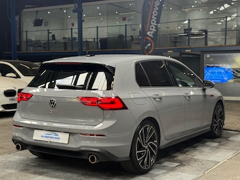Used Volkswagen Golf 2020 for sale - 75905316: Photo