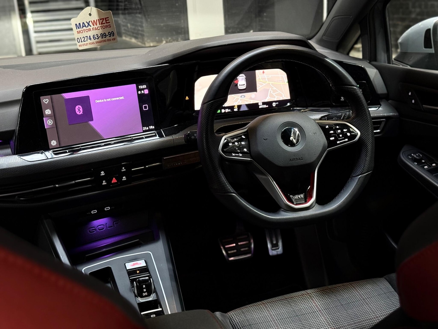 Vehicle 60