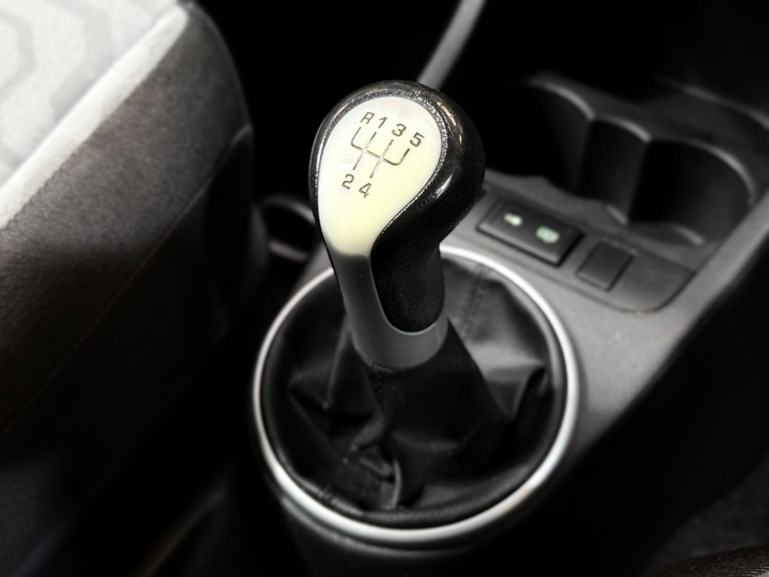 Used Skoda Fabia 2008 for sale - 76592206: Photo 12