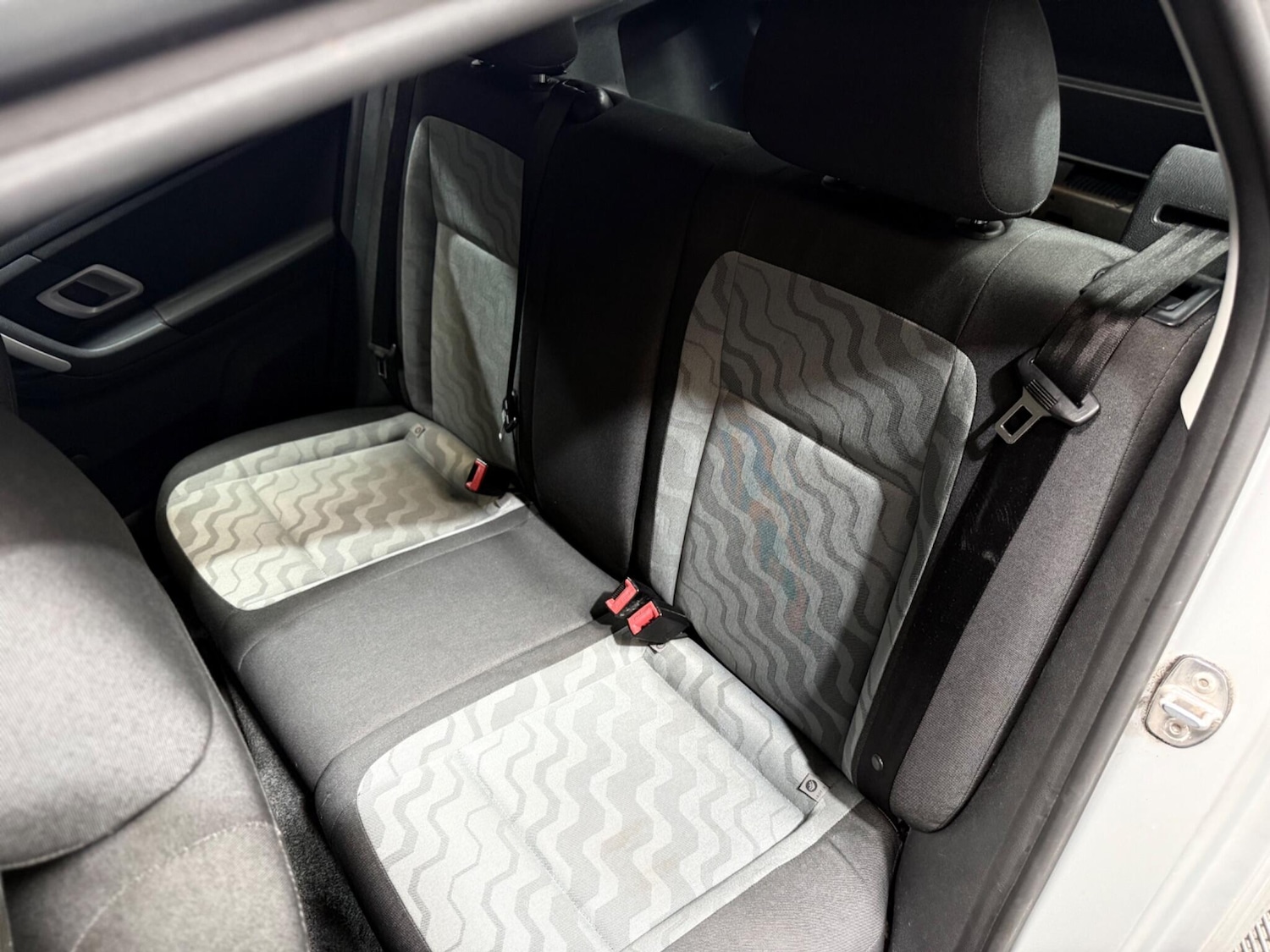 Used Skoda Fabia 2008 for sale - 76592206: Photo 16