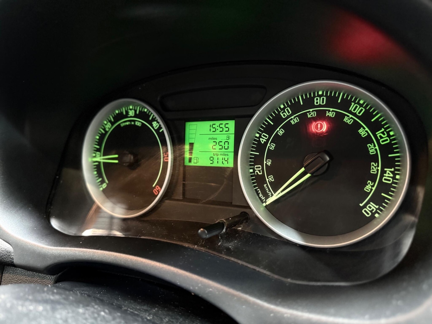 Used Skoda Fabia 2008 for sale - 76592206: Photo 24