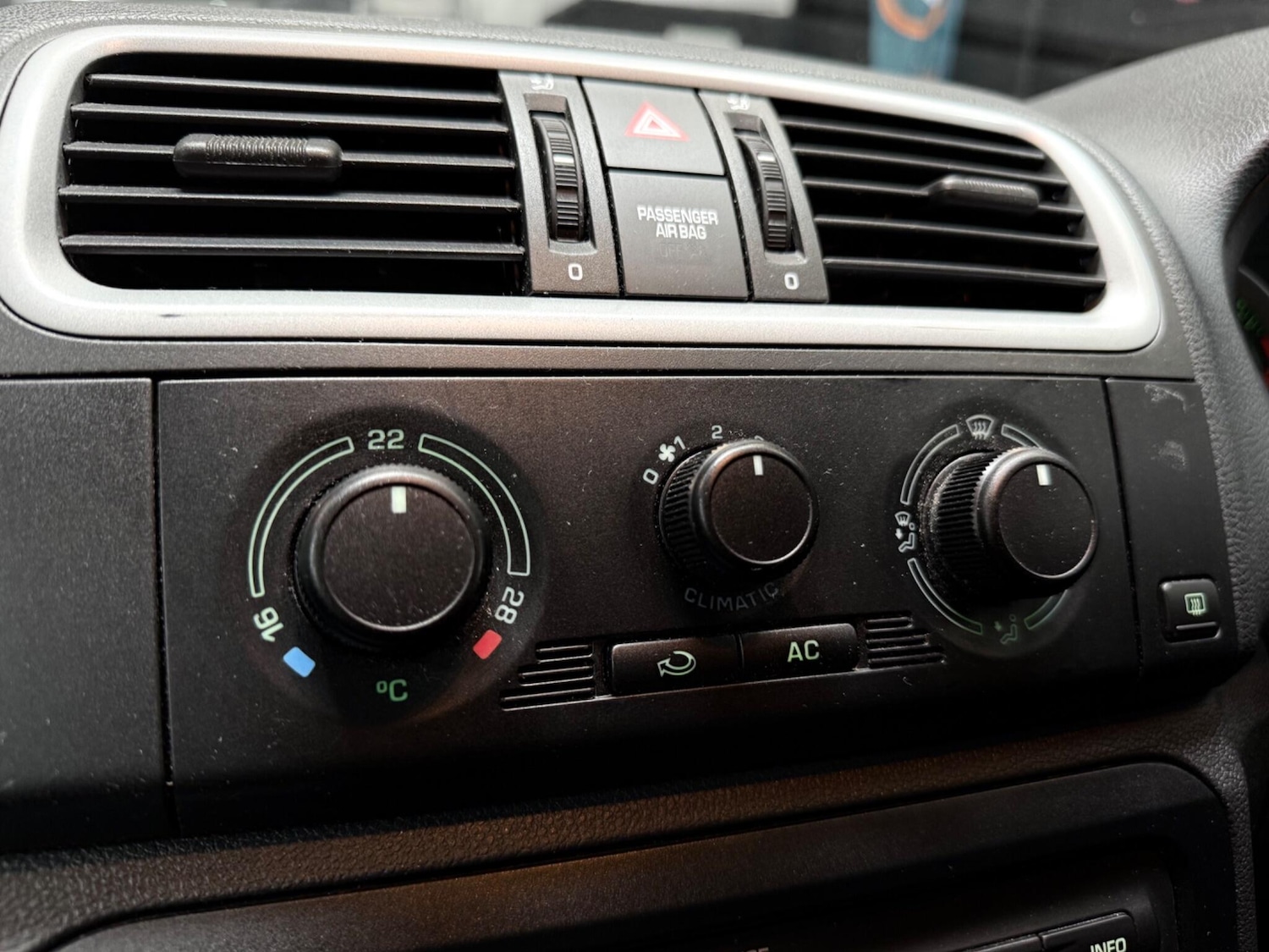 Used Skoda Fabia 2008 for sale - 76592206: Photo 26