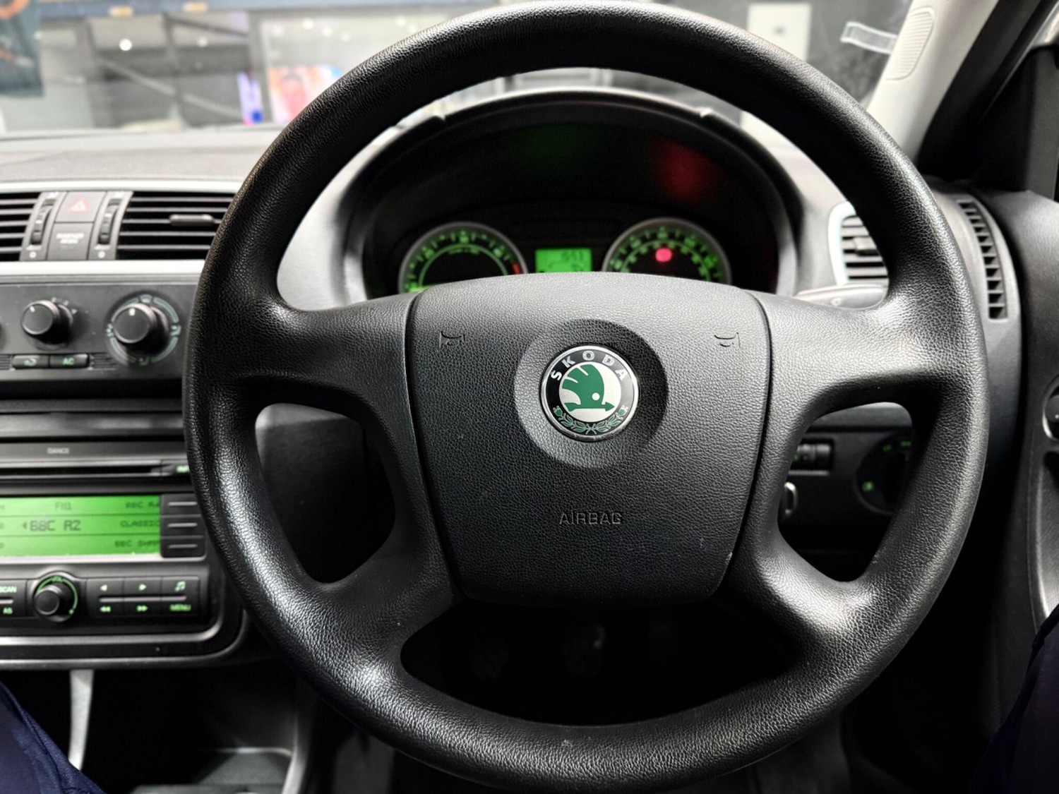 Used Skoda Fabia 2008 for sale - 76592206: Photo 30