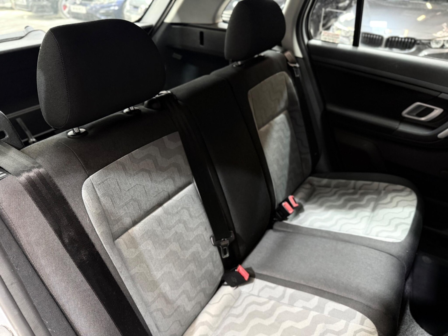 Used Skoda Fabia 2008 for sale - 76592206: Photo 32