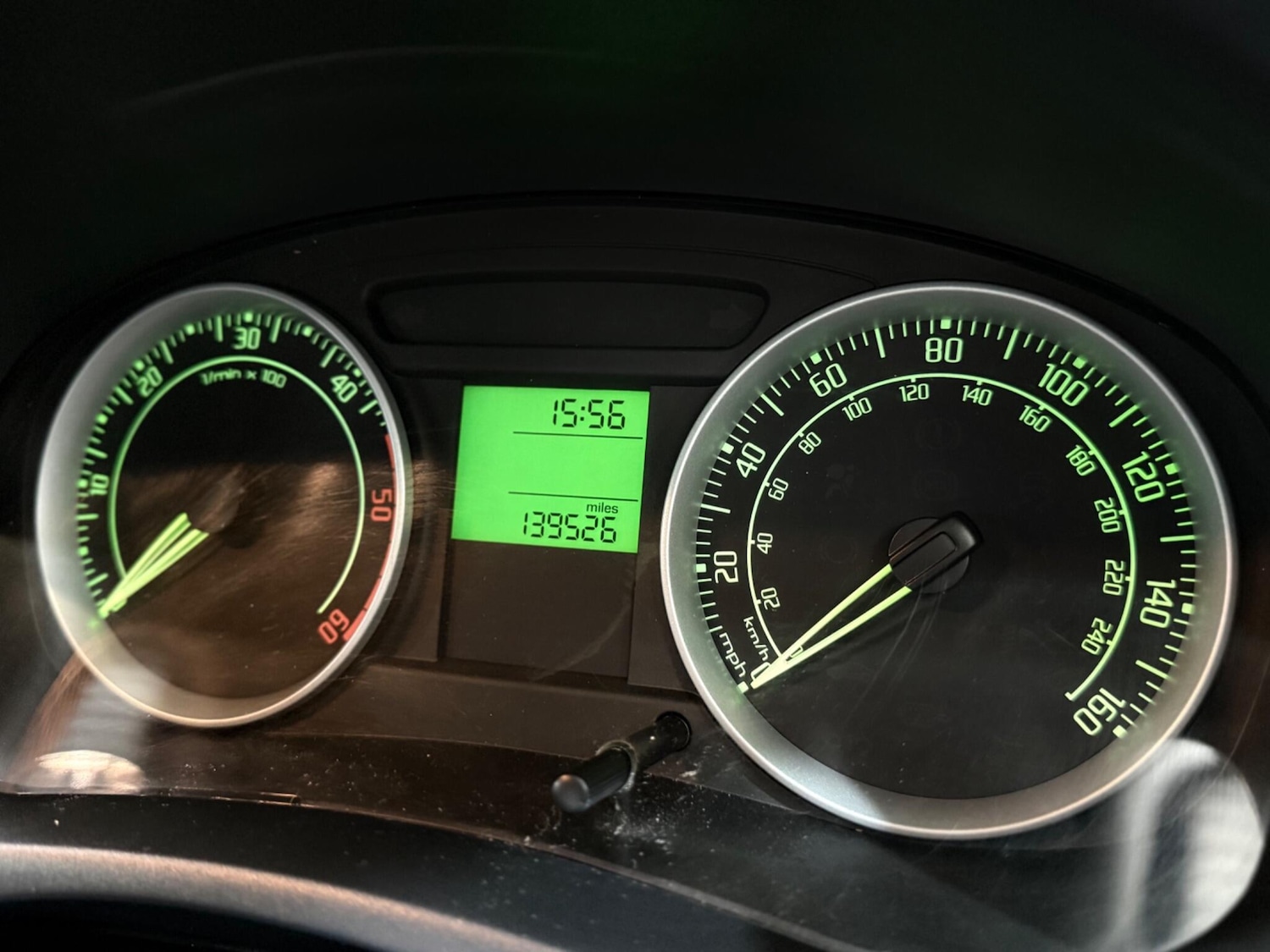 Used Skoda Fabia 2008 for sale - 76592206: Photo 37