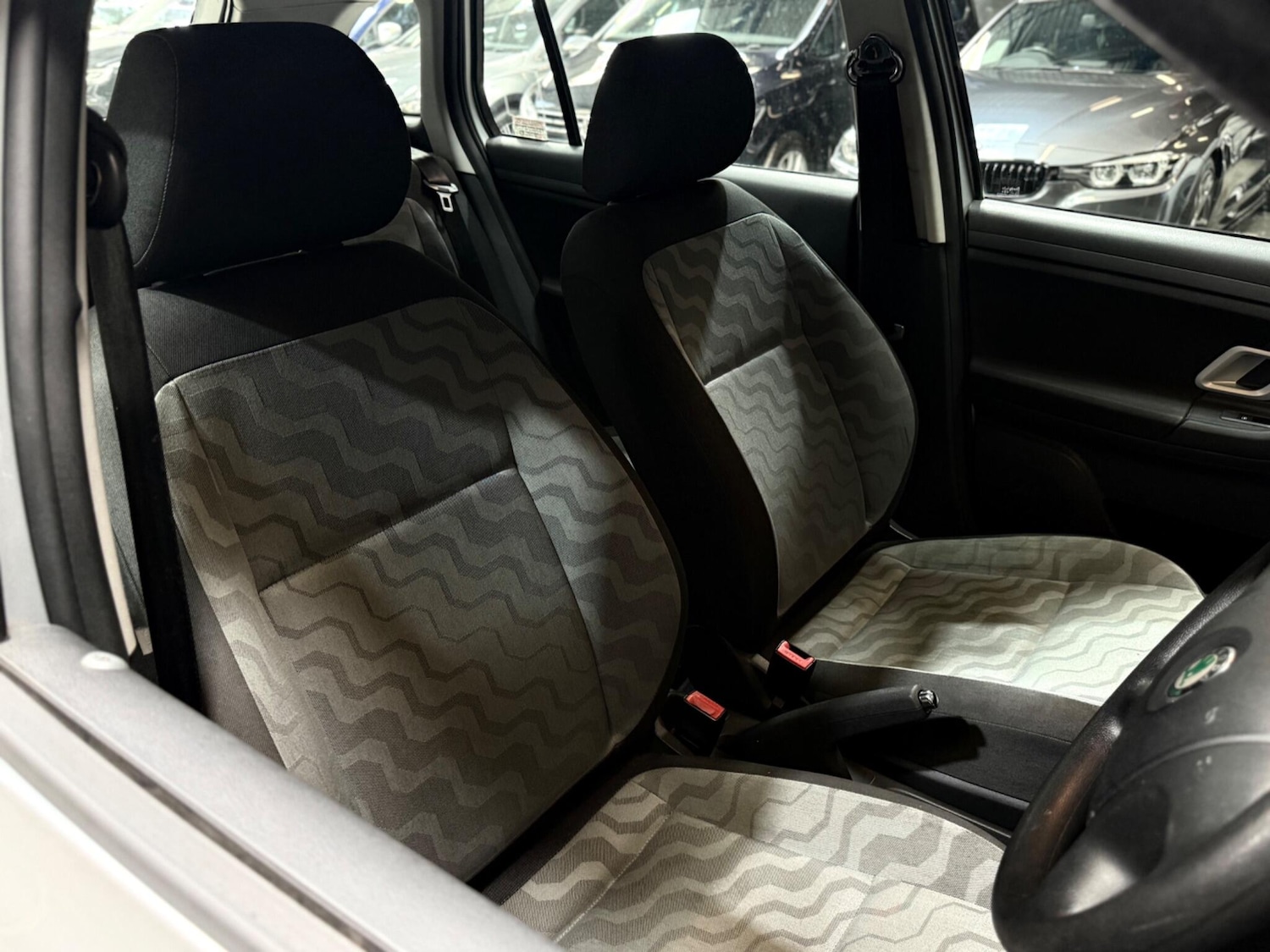 Used Skoda Fabia 2008 for sale - 76592206: Photo 39