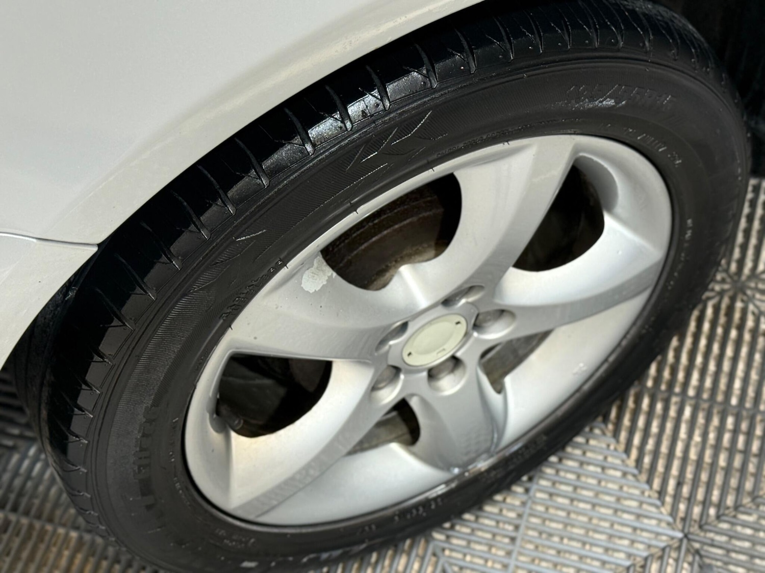 Used Skoda Fabia 2008 for sale - 76592206: Photo 42