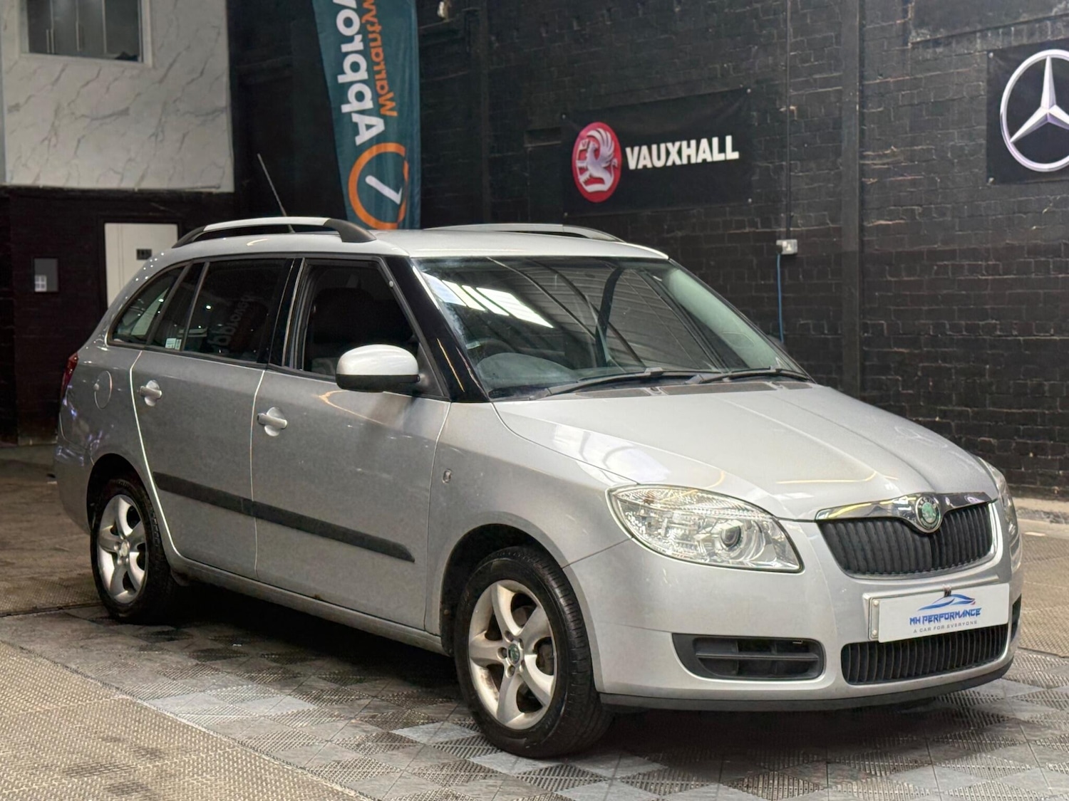 Used Skoda Fabia 2008 for sale - 76592206: Photo 43