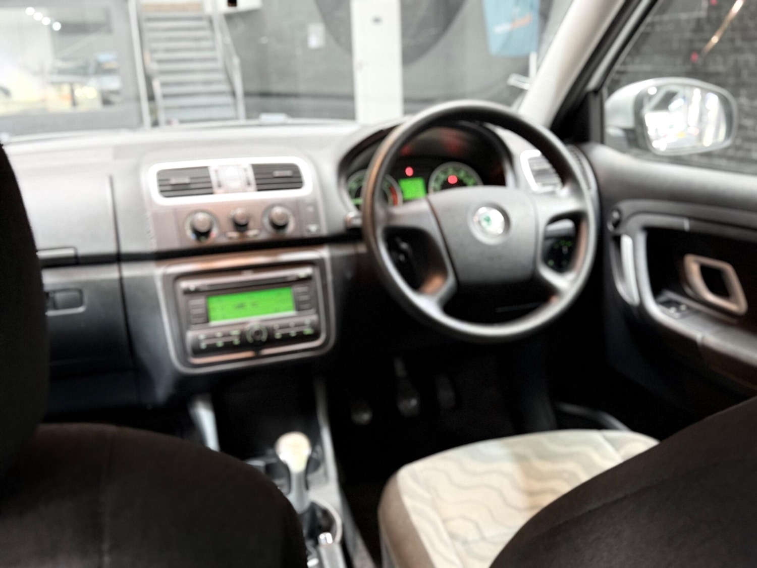 Used Skoda Fabia 2008 for sale - 76592206: Photo 46