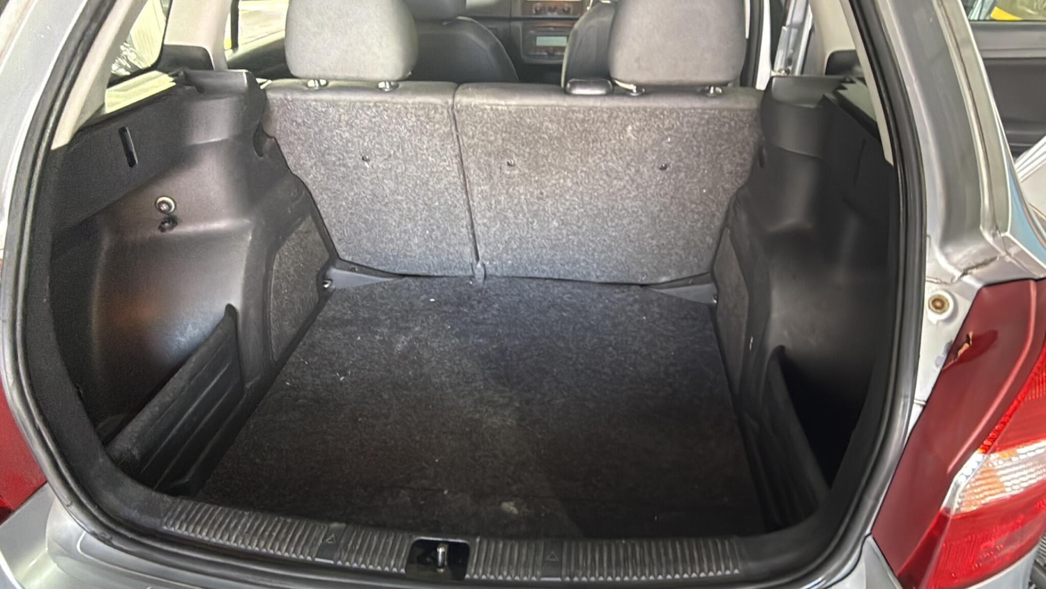 Used Skoda Fabia 2008 for sale - 76592206: Photo 49