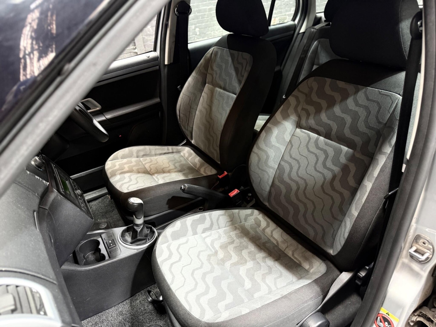 Used Skoda Fabia 2008 for sale - 76592206: Photo 7