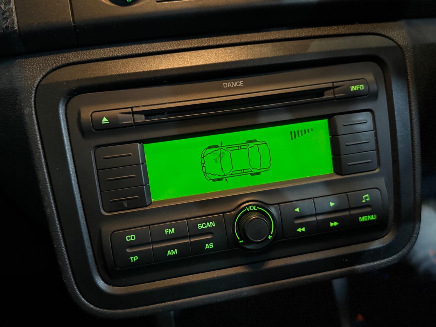 Used Skoda Fabia 2008 for sale - 76592206: Photo 9