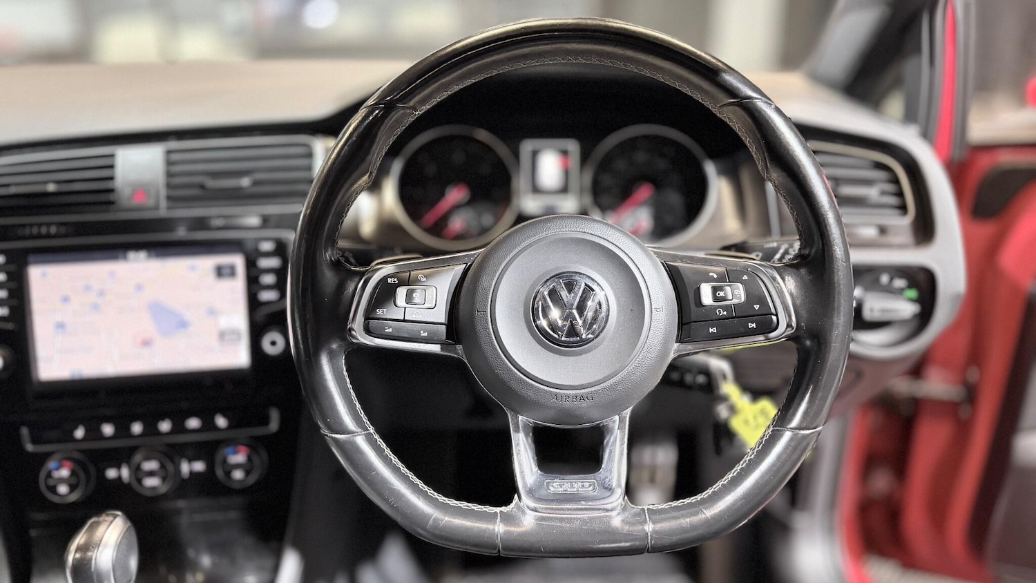 Used Volkswagen Golf 2015 for sale - 77120593: Photo 13