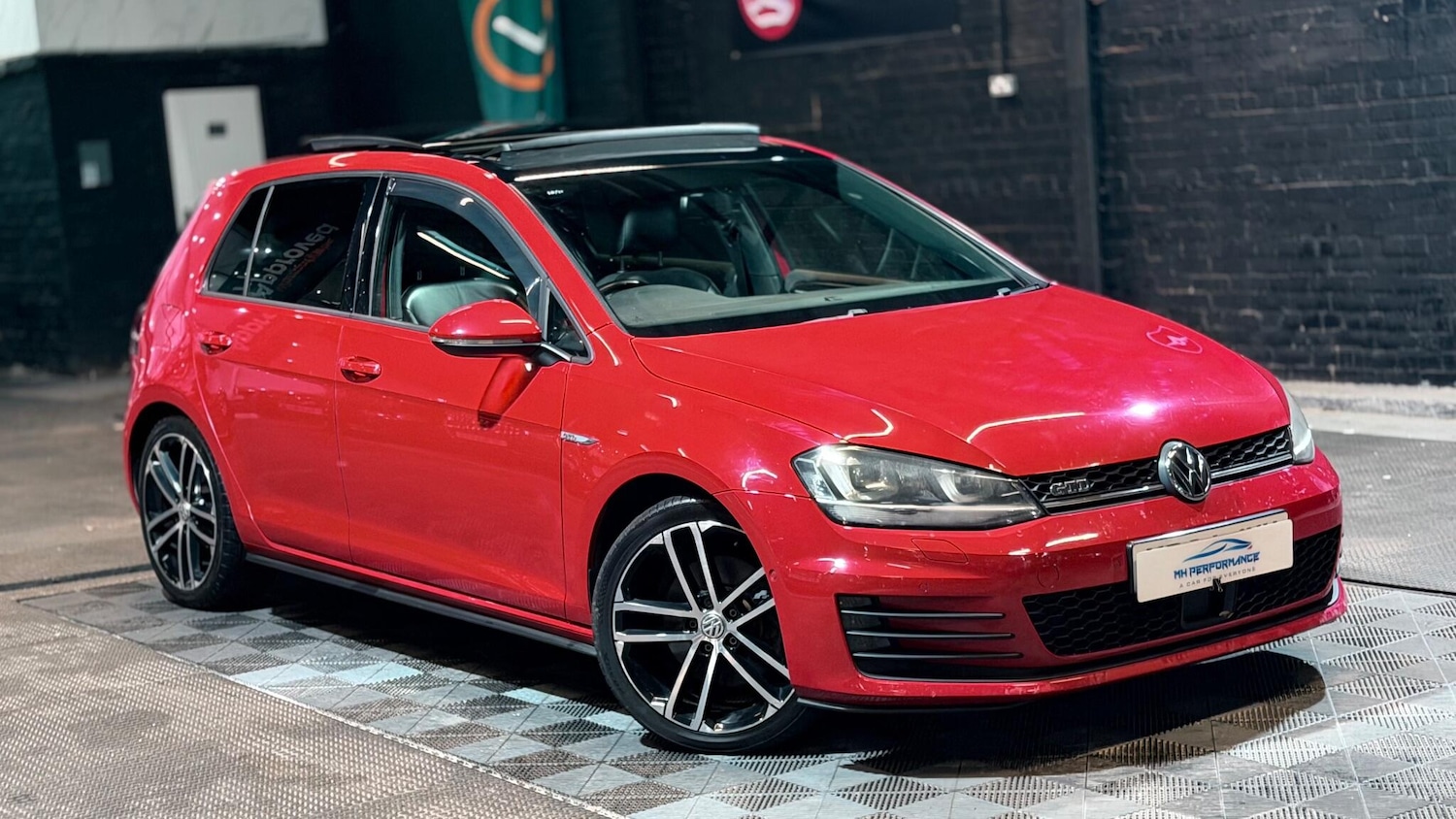 Used Volkswagen Golf 2015 for sale - 77120593: Photo 20
