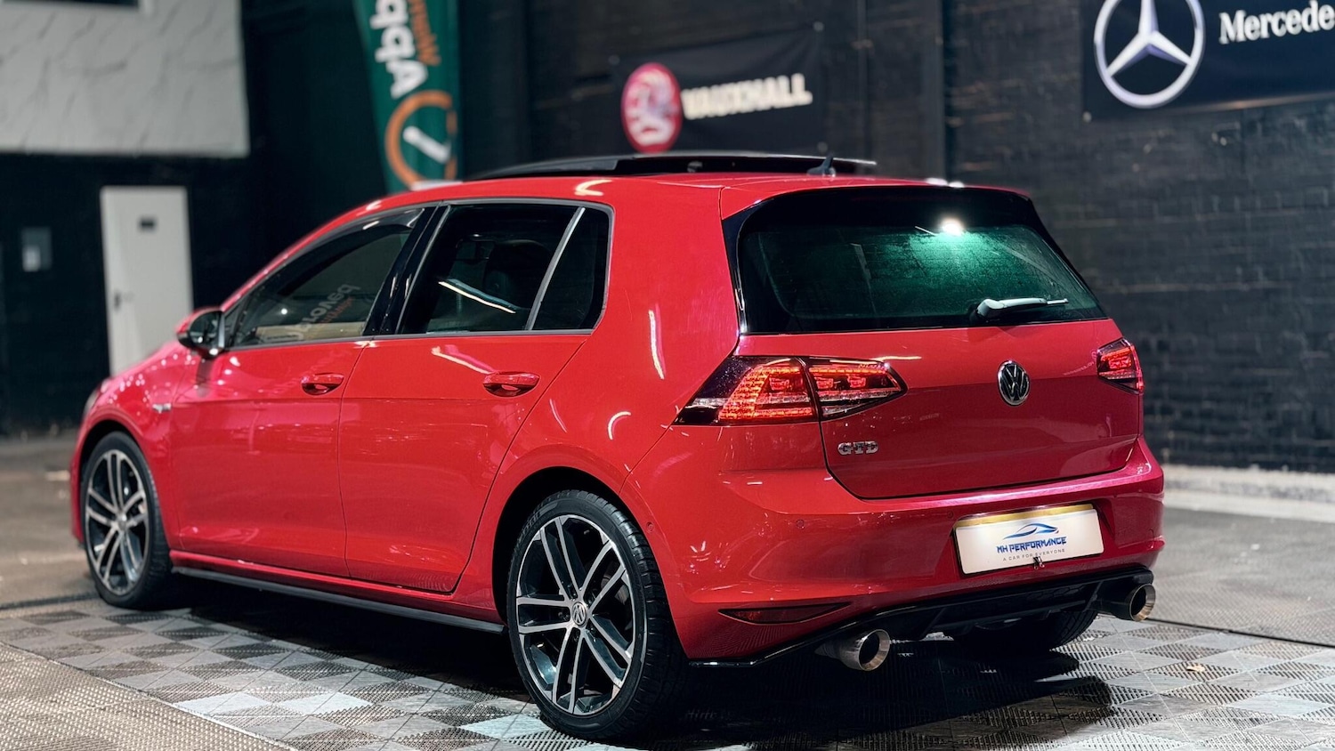 Used Volkswagen Golf 2015 for sale - 77120593: Photo 25