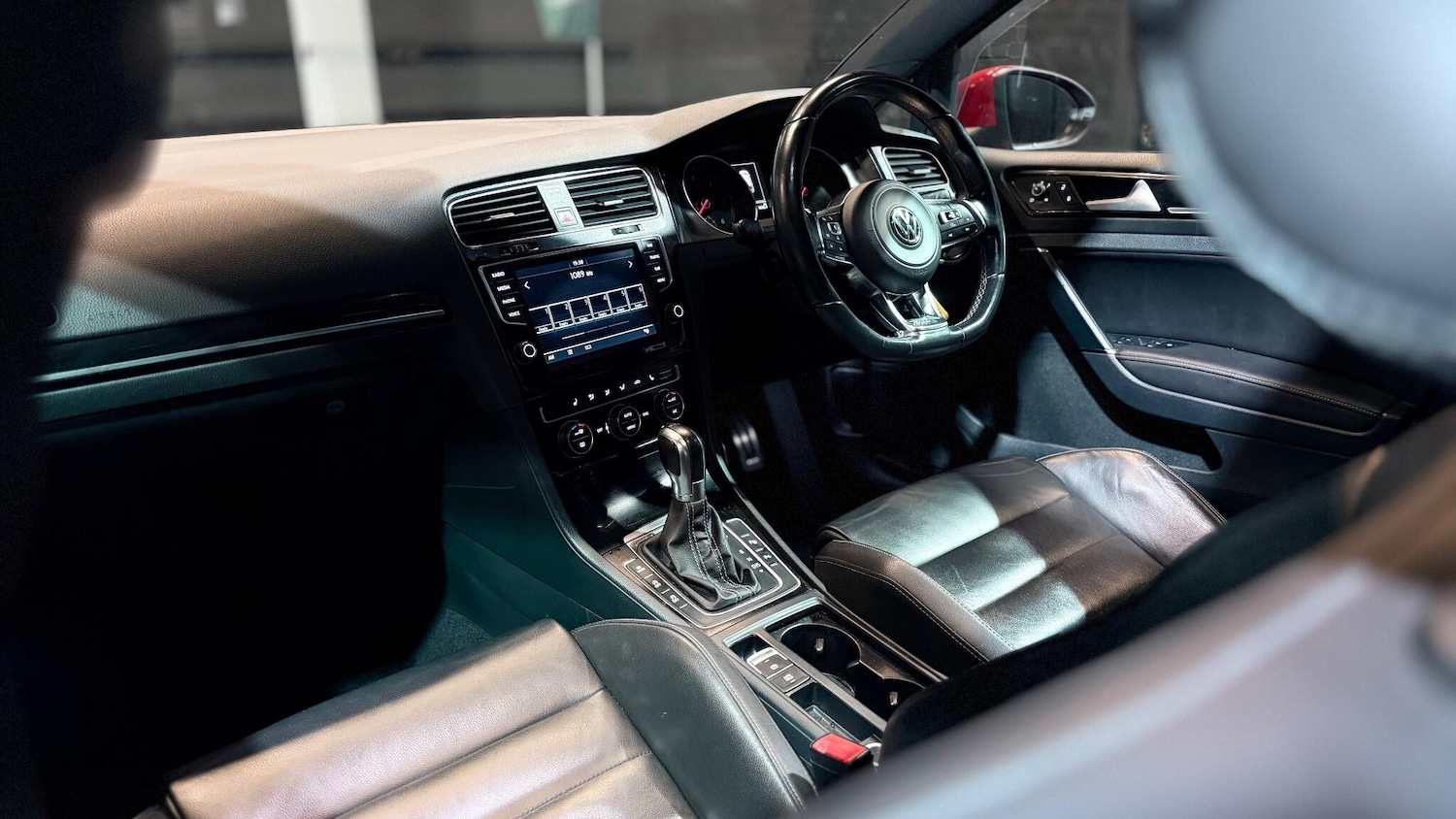 Used Volkswagen Golf 2015 for sale - 77120593: Photo 43