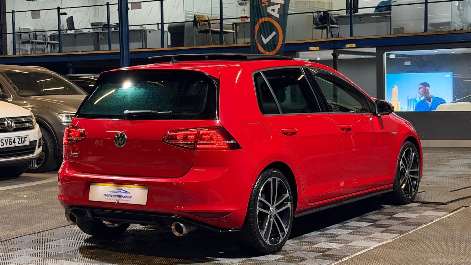 Used Volkswagen Golf 2015 for sale - 77120593: Photo 48