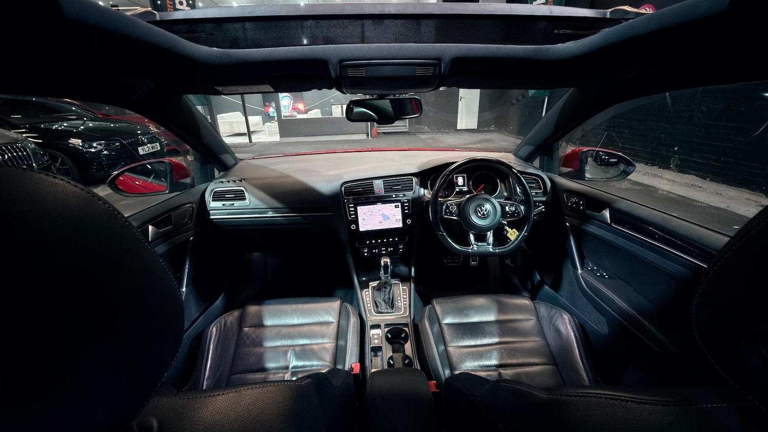 Used Volkswagen Golf 2015 for sale - 77120593: Photo 53