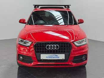 Used Audi Q3 2014 for sale - 79075066: Photo
