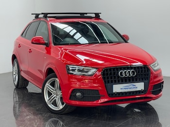 Used Audi Q3 2014 for sale - 79075066: Photo