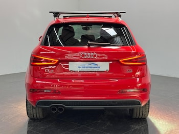 Used Audi Q3 2014 for sale - 79075066: Photo