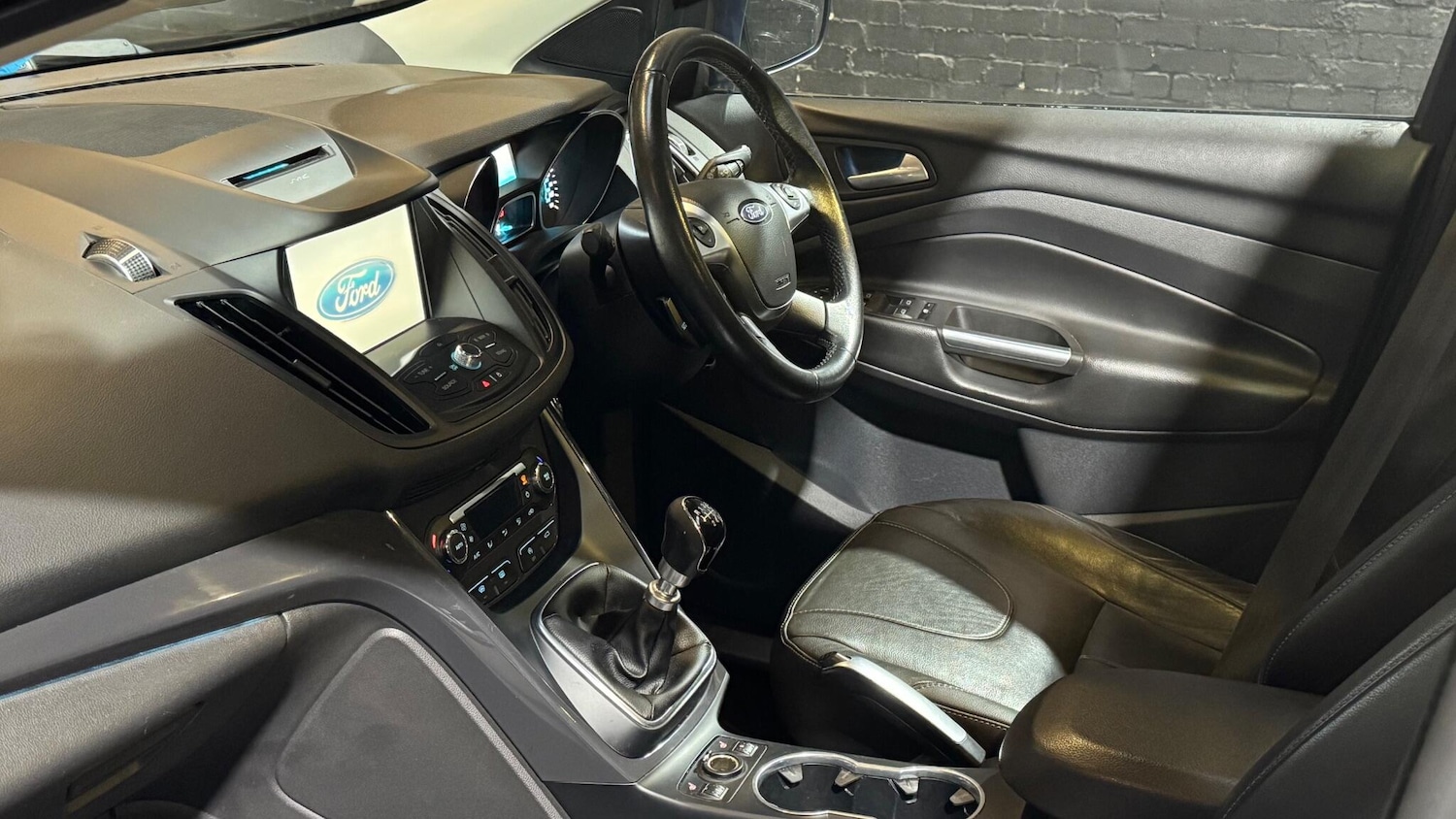 Used Ford Kuga 2016 for sale - 77565068: Photo 11