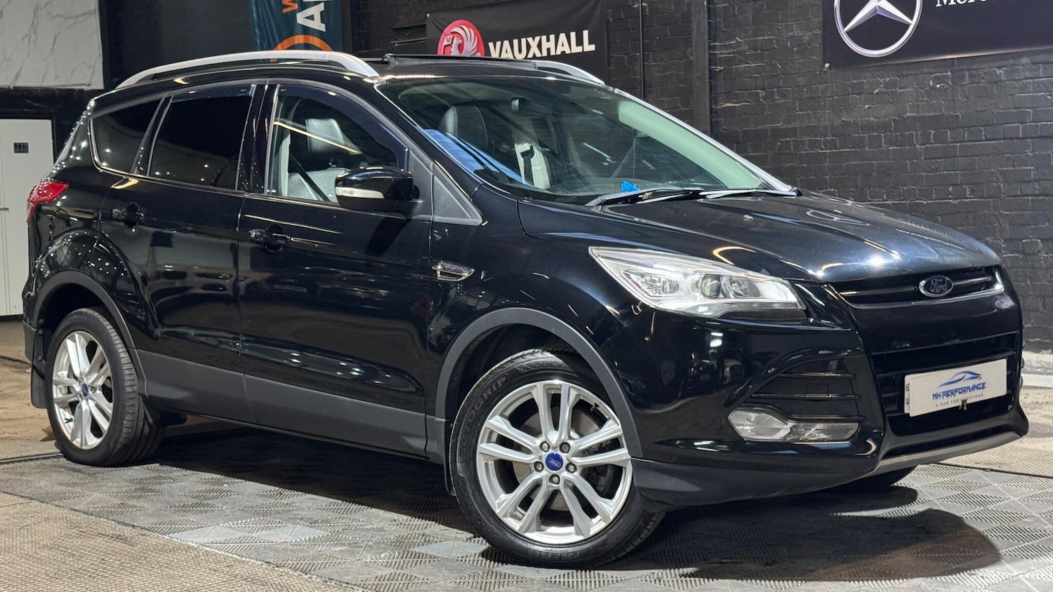 Used Ford Kuga 2016 for sale - 77565068: Photo 12