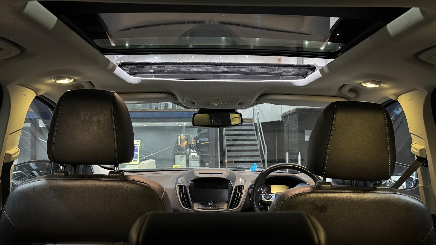 Used Ford Kuga 2016 for sale - 77565068: Photo 13